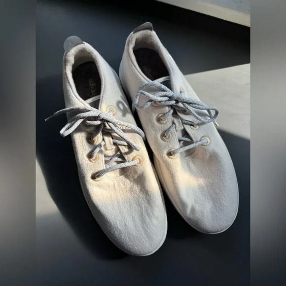 Men’s Allbirds Wool Runners- 14 - Picture 2 of 6